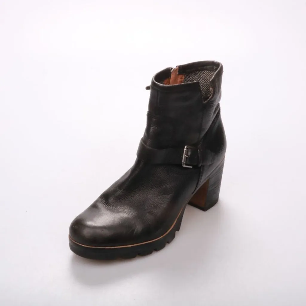 ботильоны Marc O'Polo