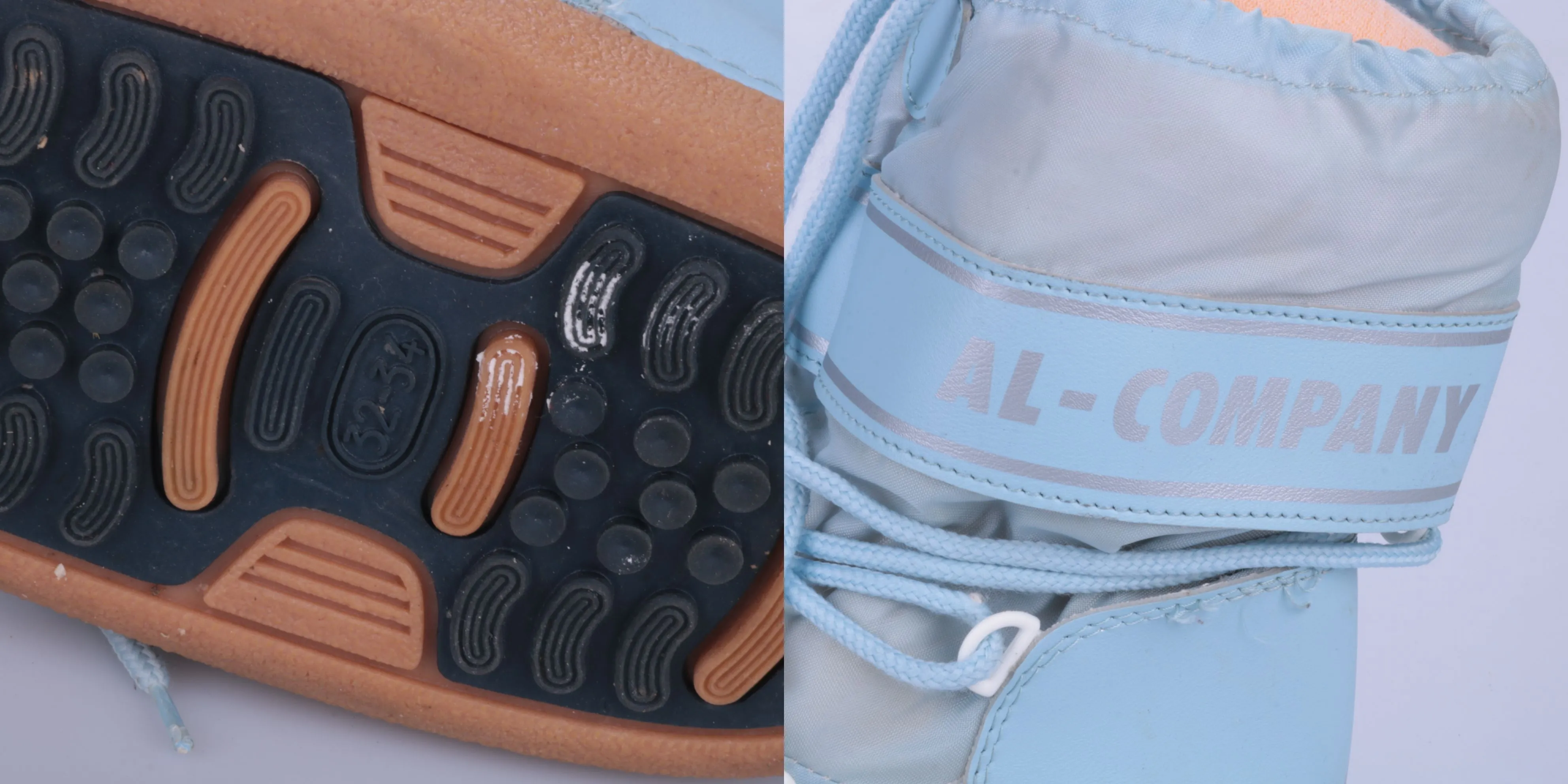 дутики AL-Company