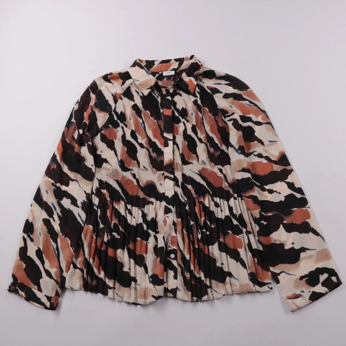 блузка S.Oliver