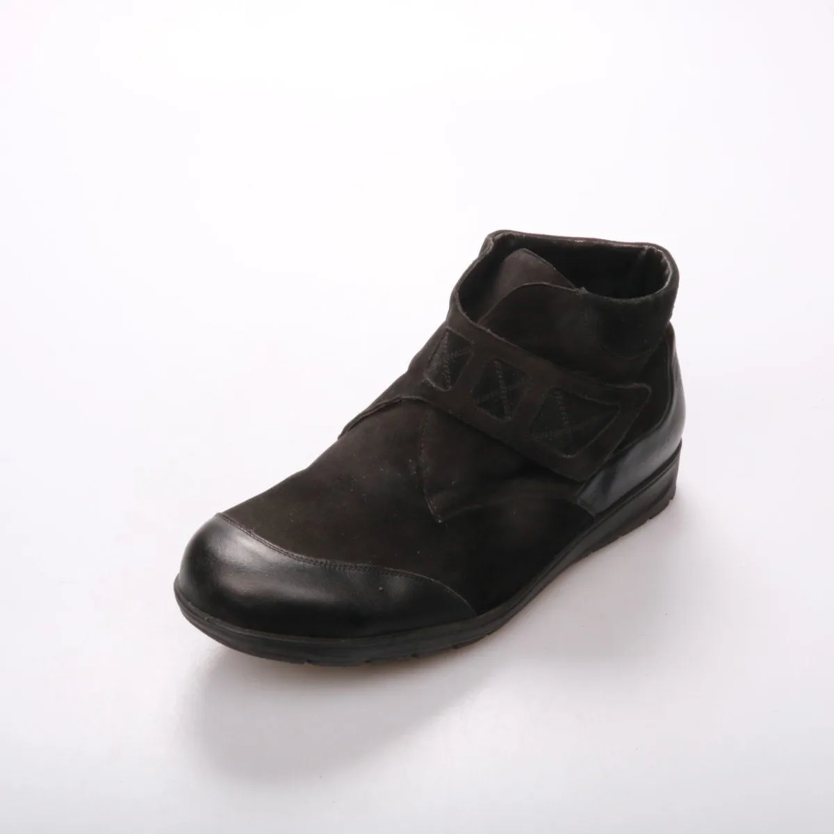 ботинки Waldlaufer