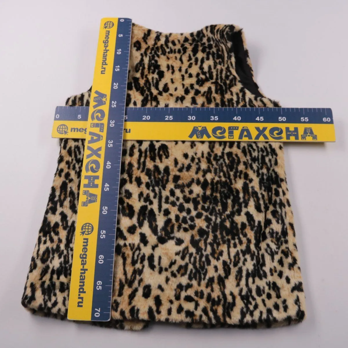 жилет Bpc Selection