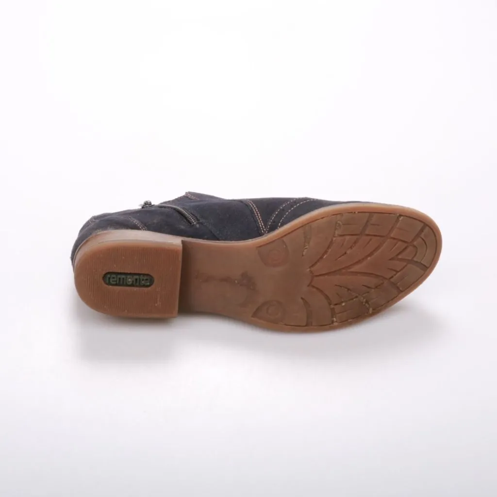 ботильоны Remonte