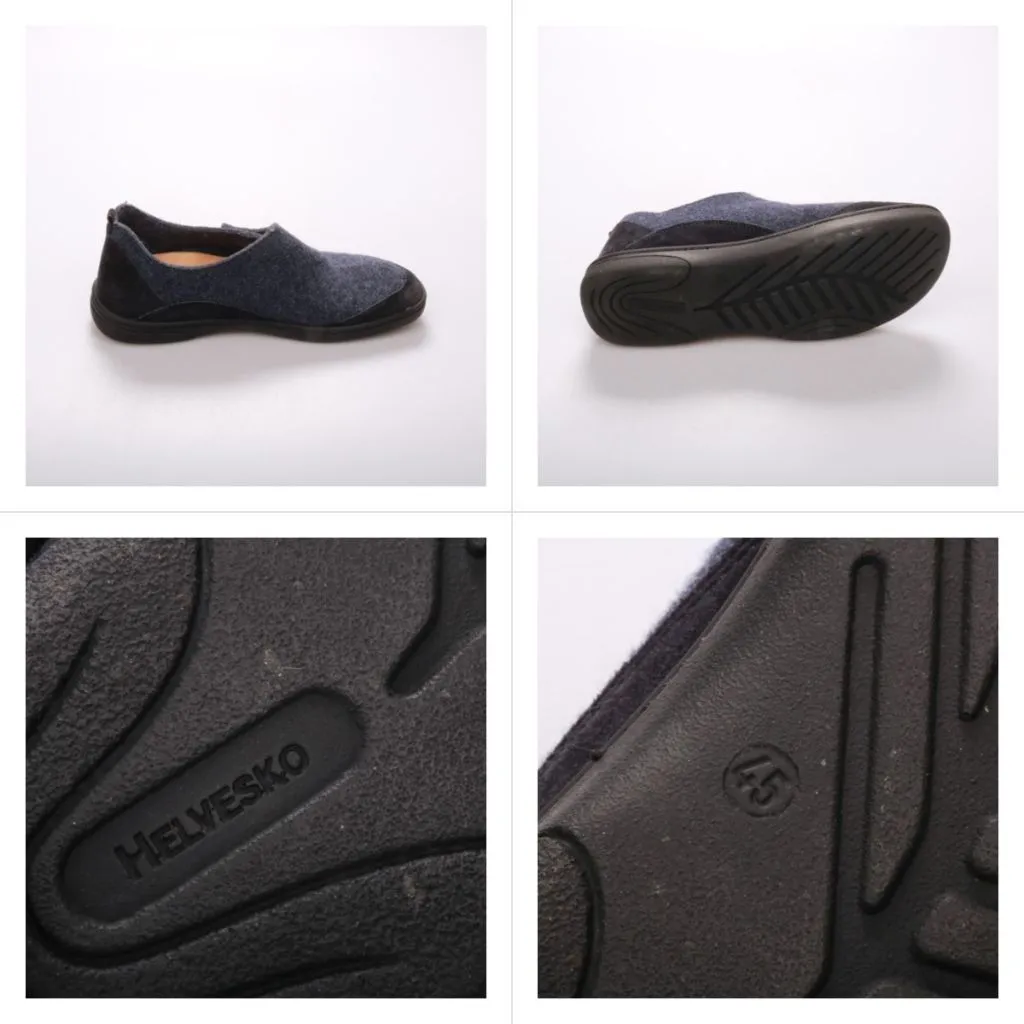тапочки HELYESKO