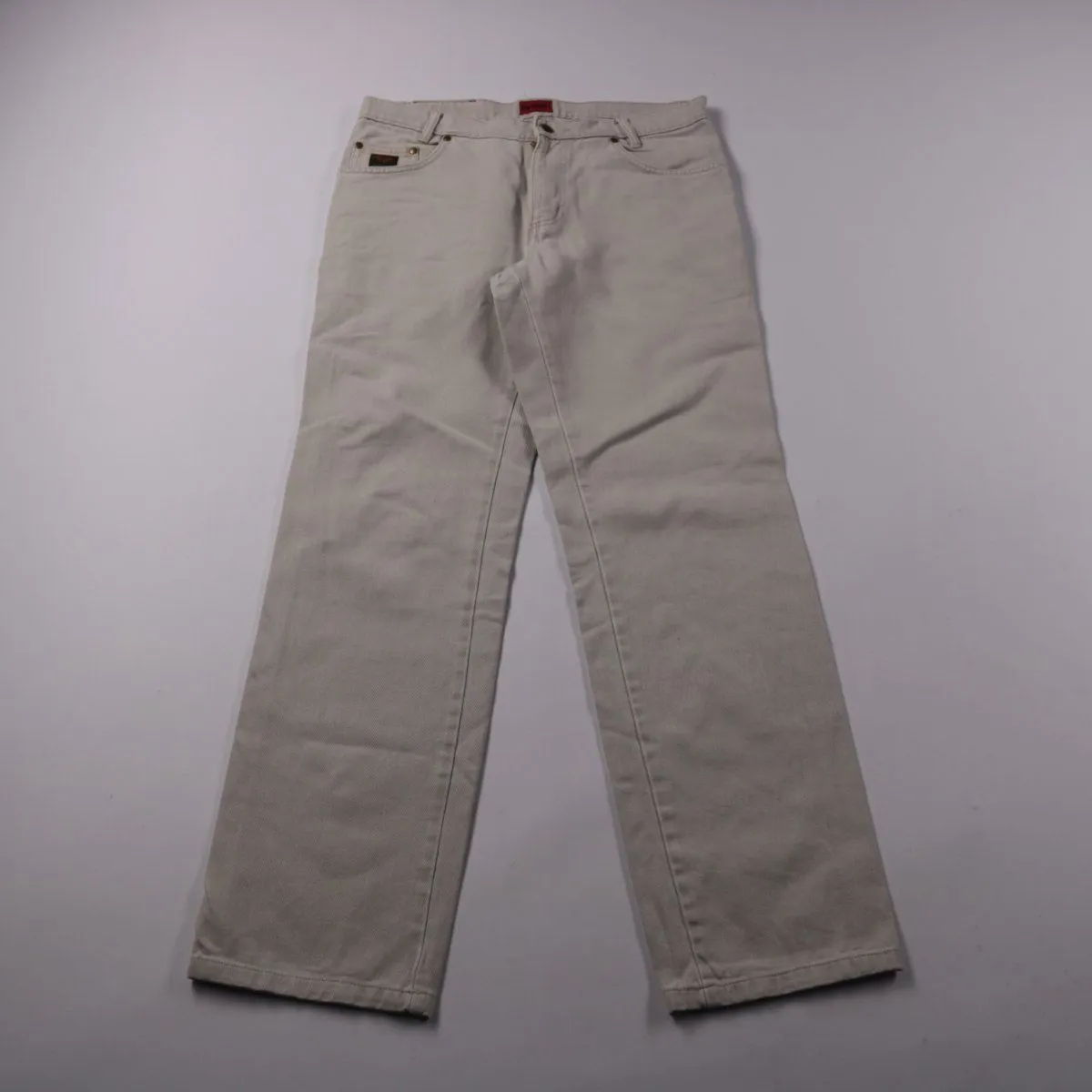 джинсы Revil's