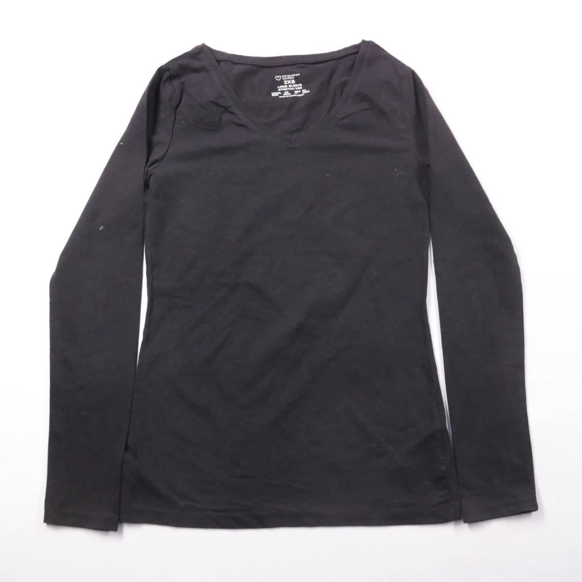 лонгслив Primark