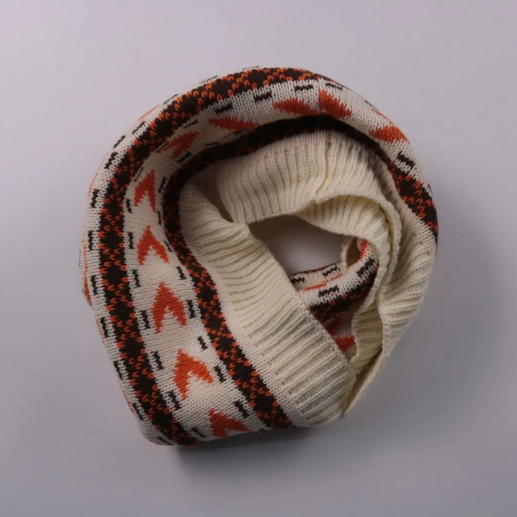 шарф-снуд Doetje