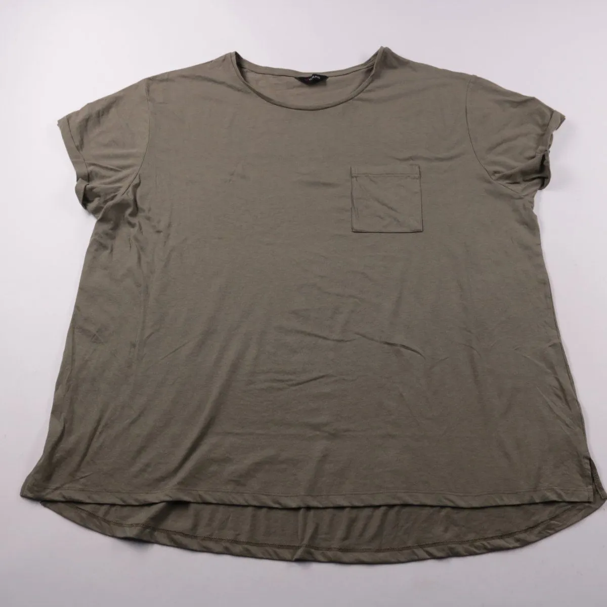 футболка Yours