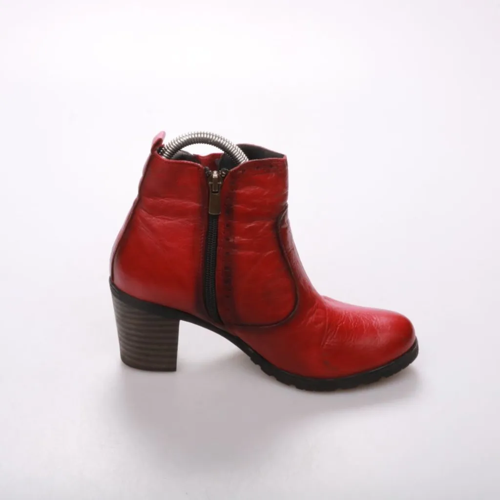 ботильоны Gabor