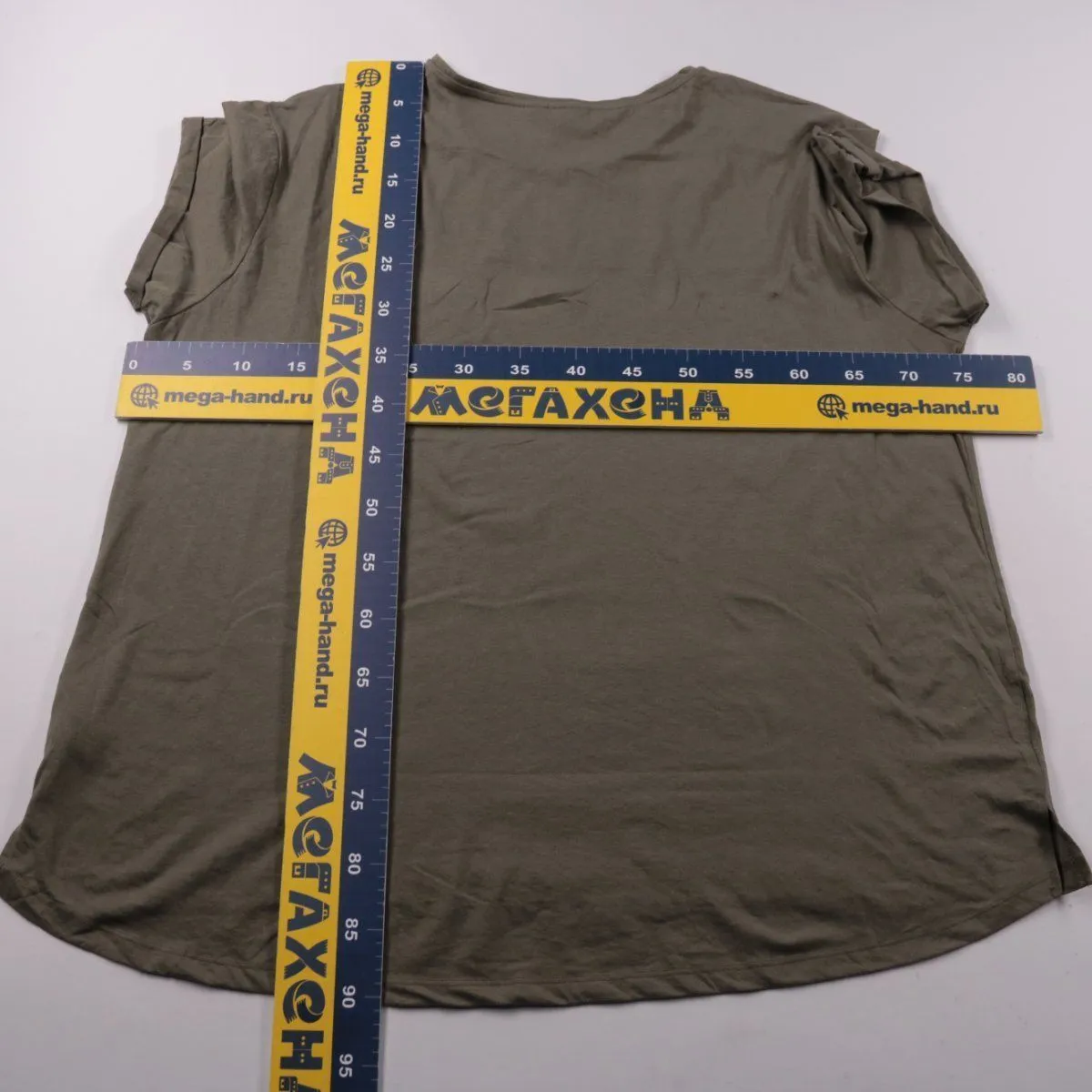 футболка Yours