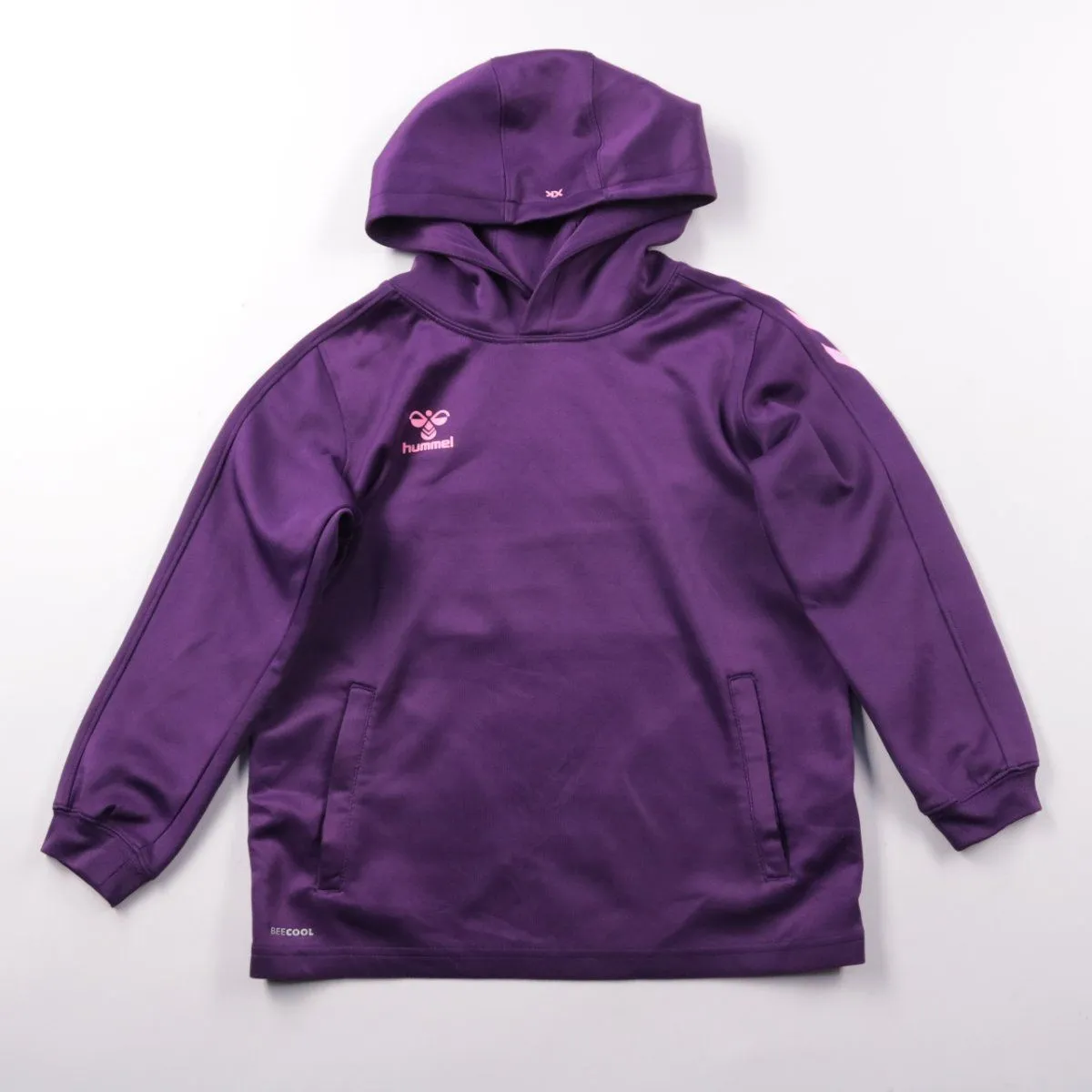 толстовка Hummel