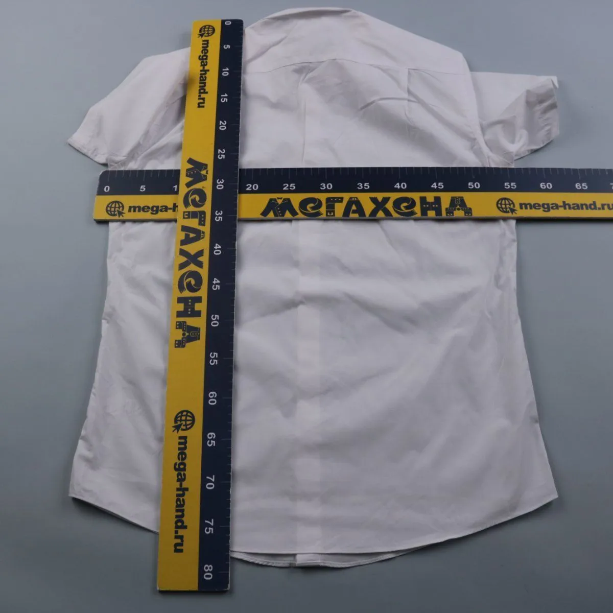 рубашка George