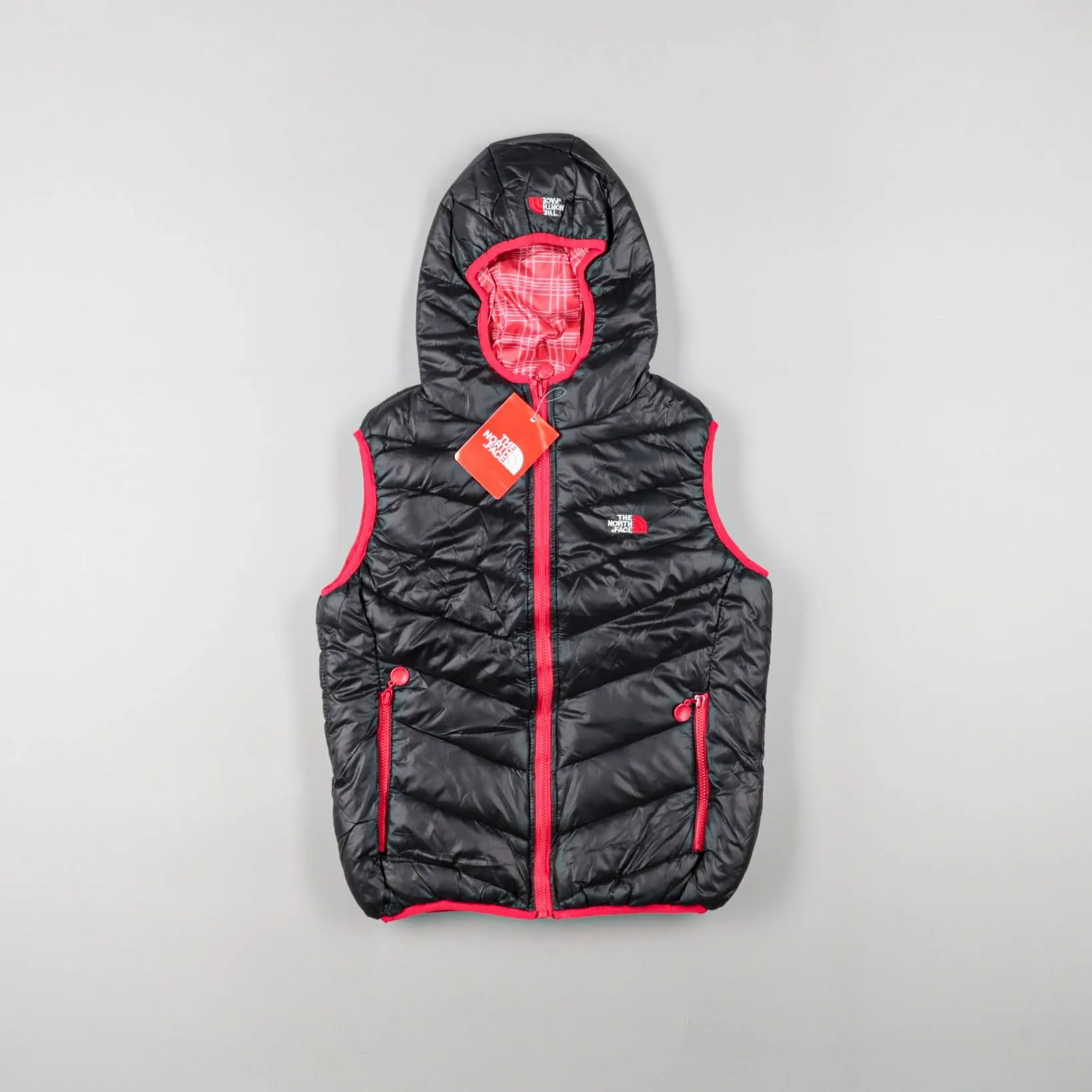 жилет The North Face