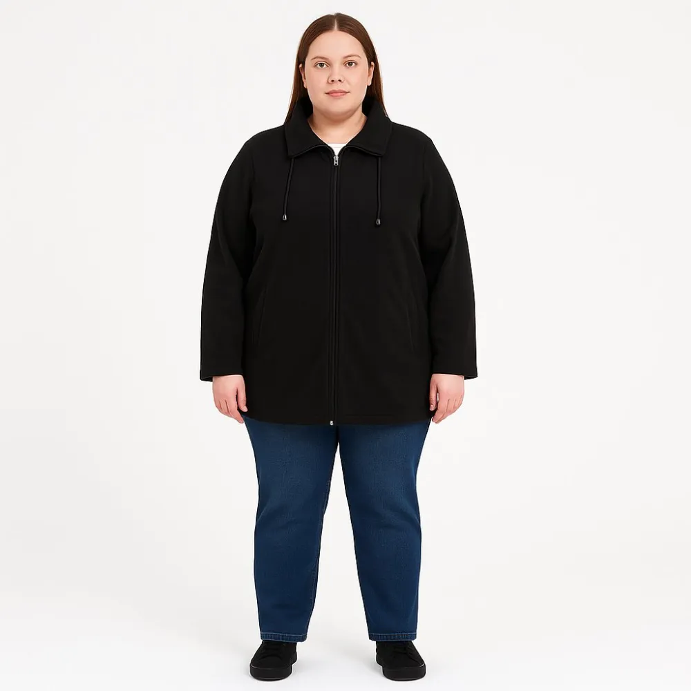 куртка не указано