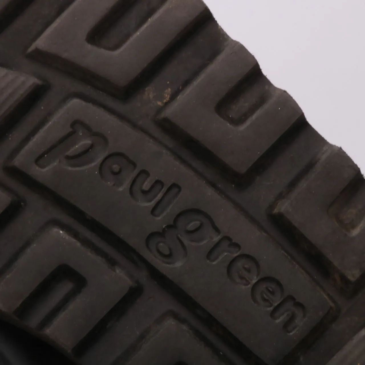 лоферы Paul Green