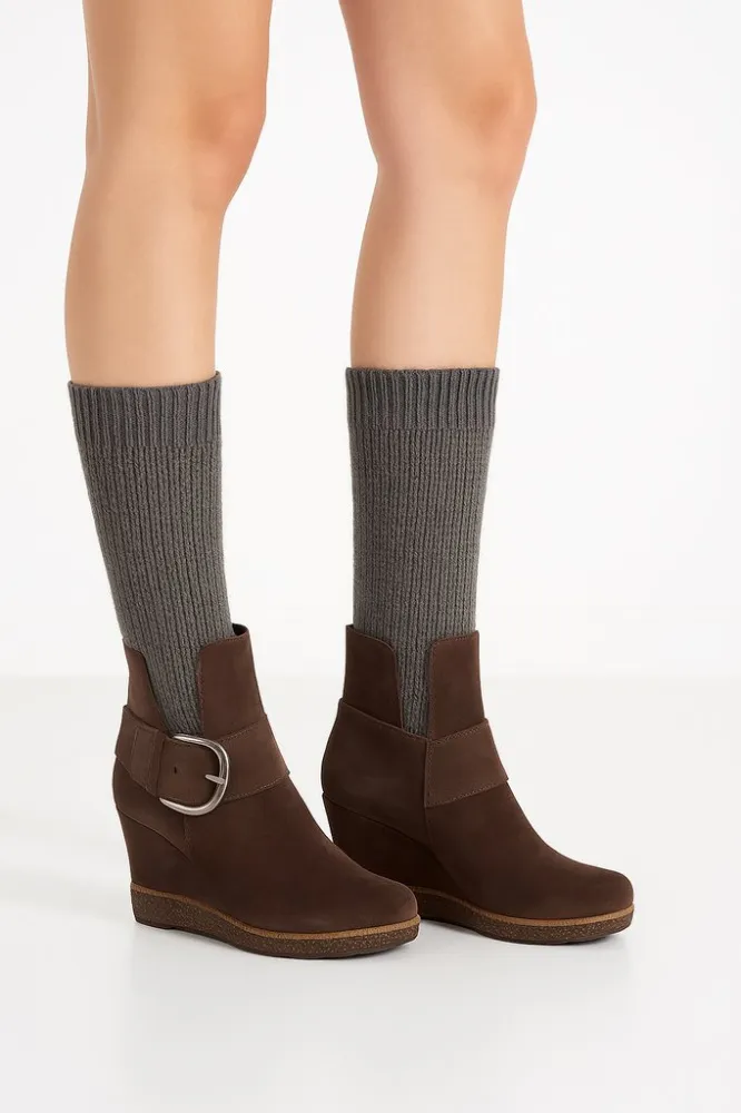 сапоги Queen's