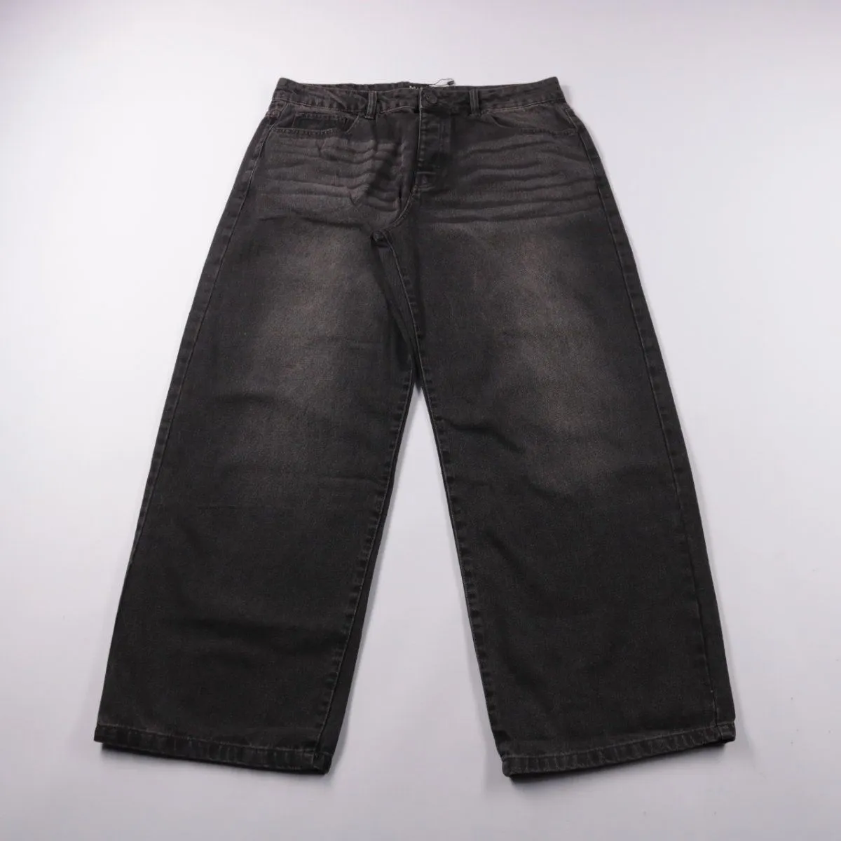 джинсы BoohooMAN