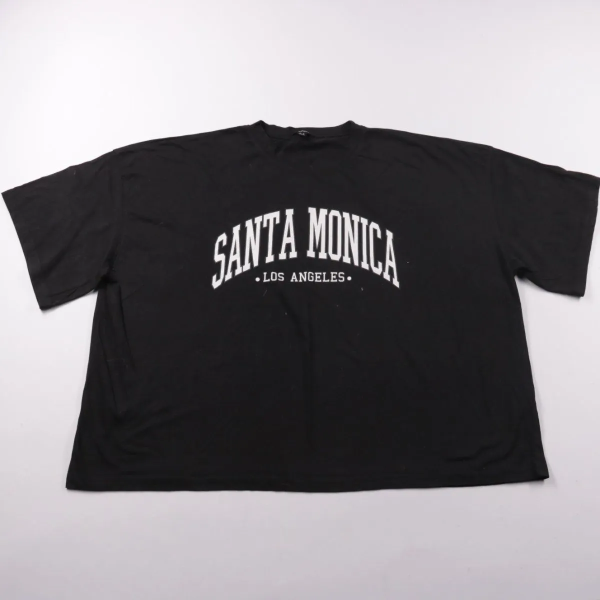 футболка Boohoo