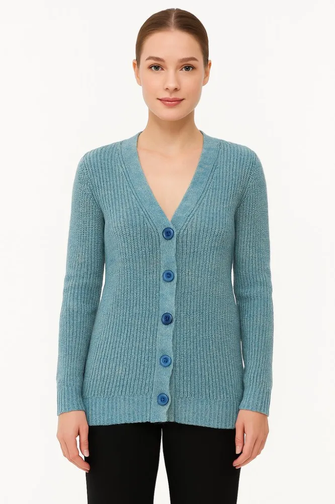 кардиган Collection L.