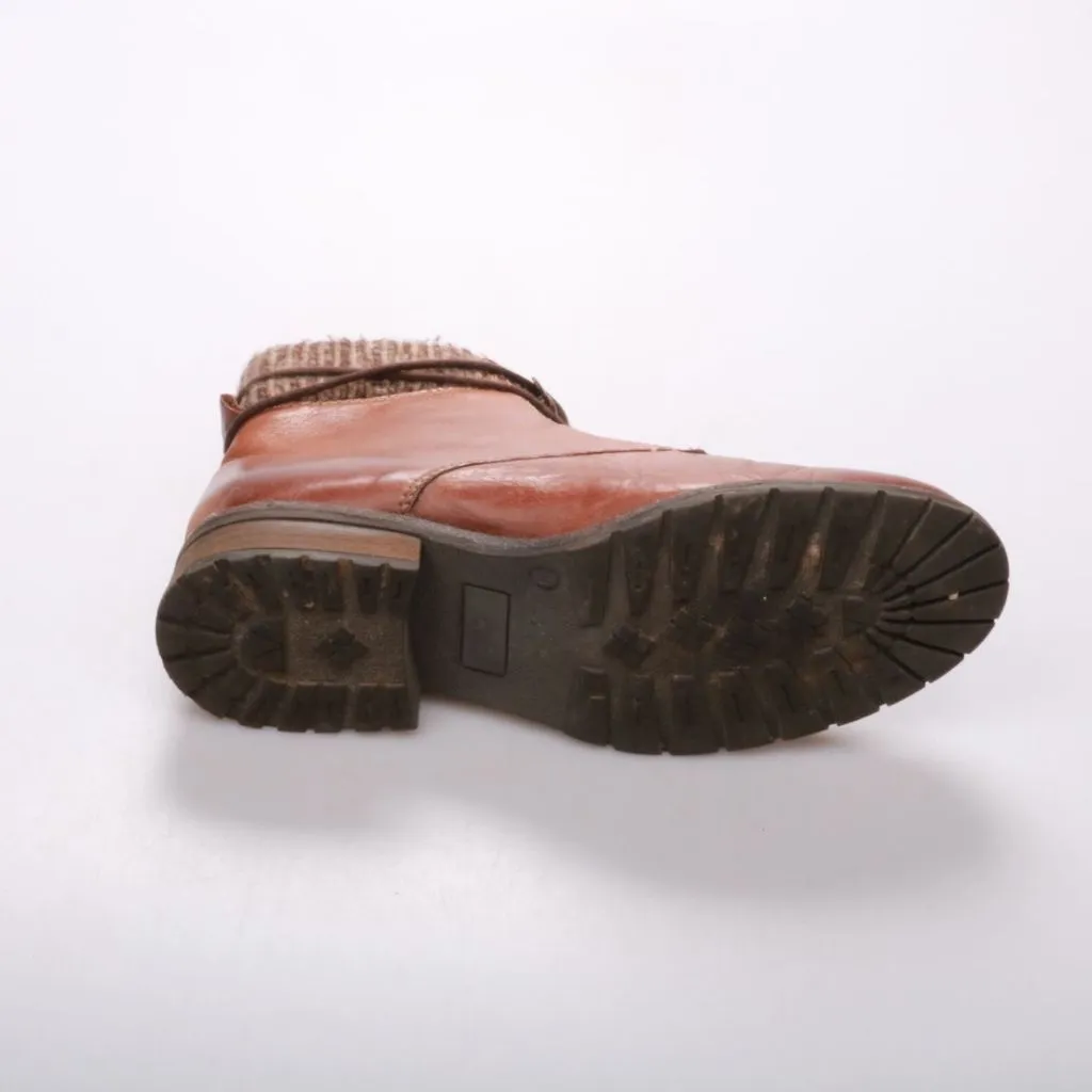 ботинки Fraiche