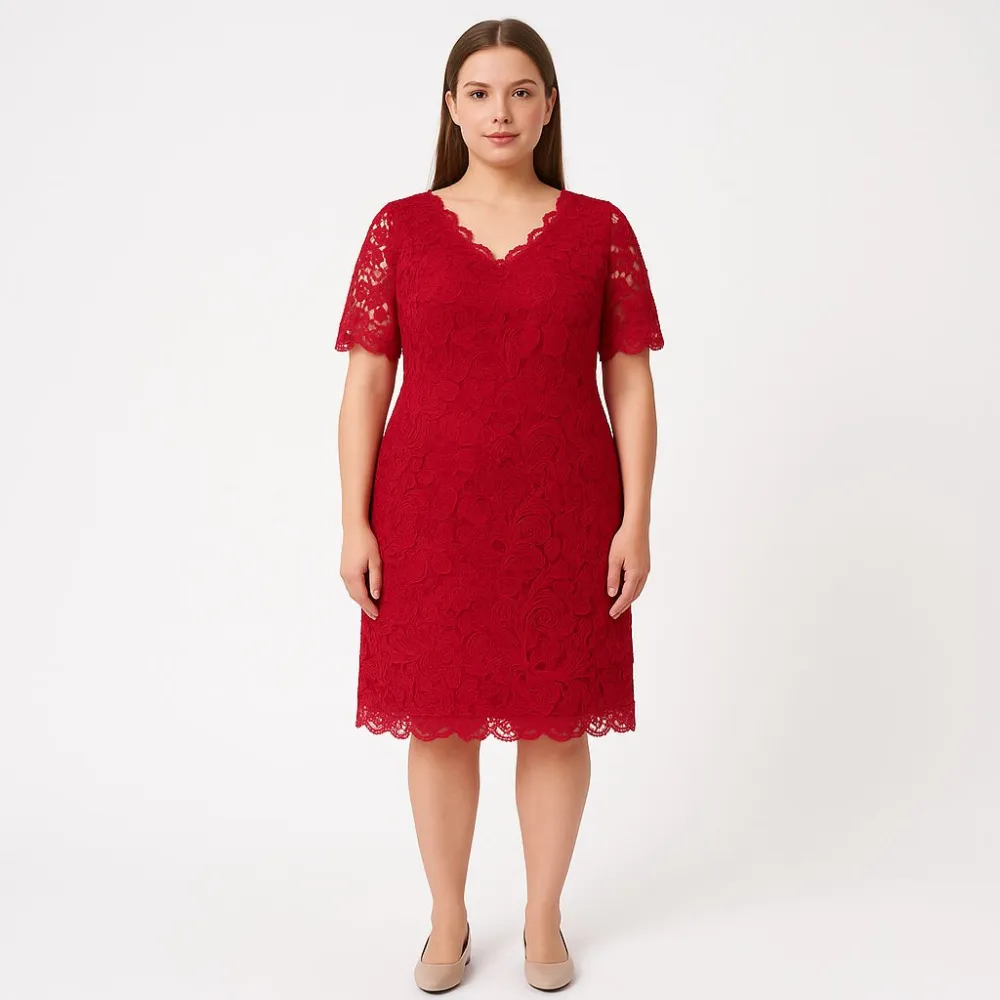 платье Kaleidoscope