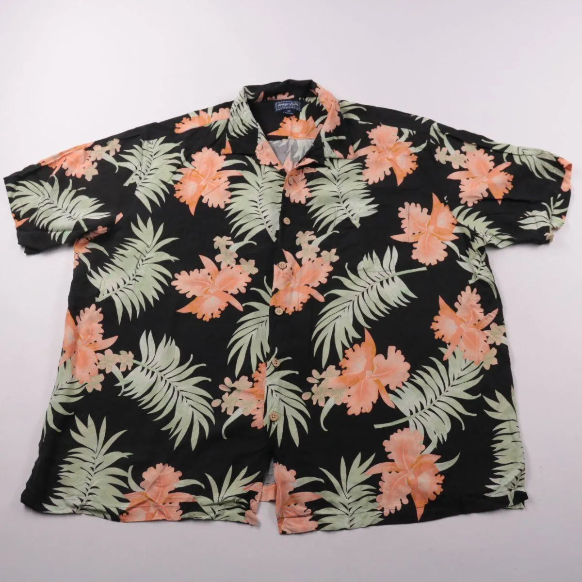 рубашка Indyggo Smith