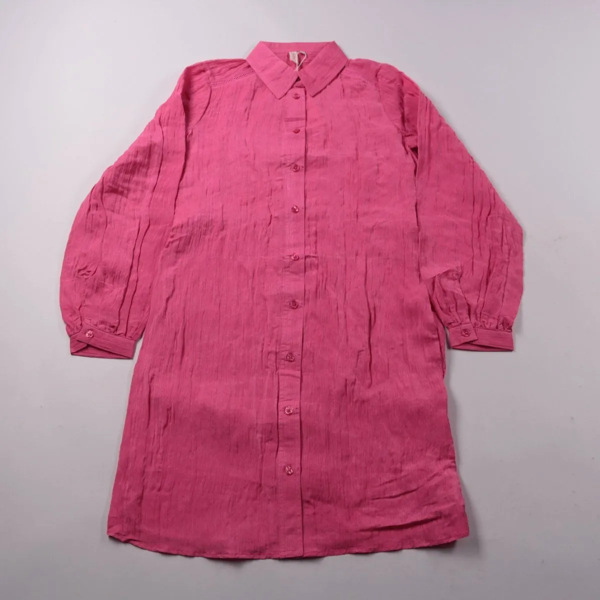 платье-рубашка ONLY