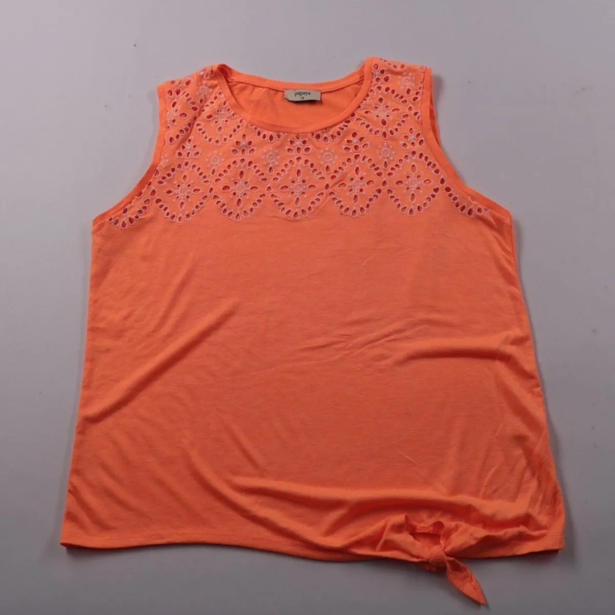 топ Papaya