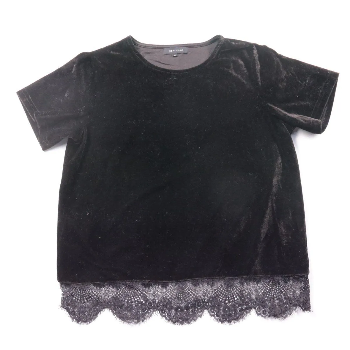 футболка New Look