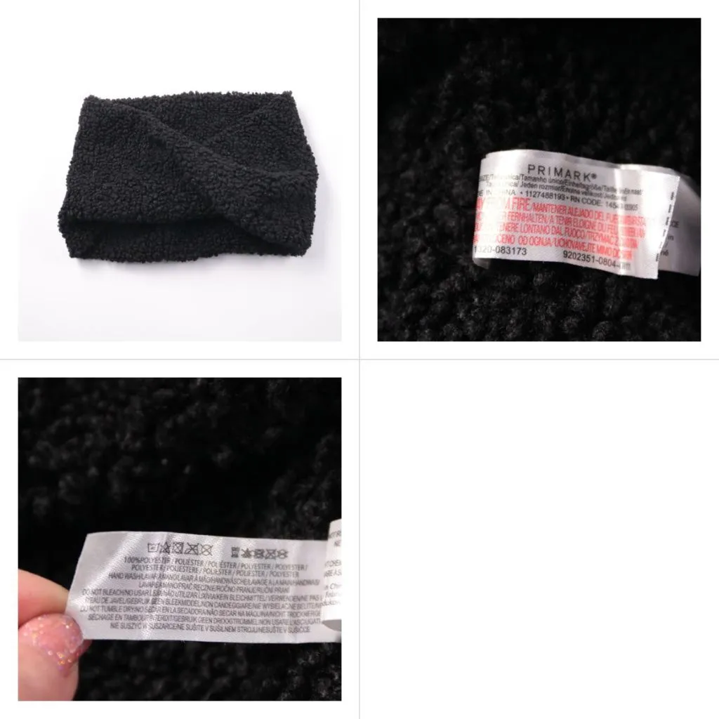 повязка Primark