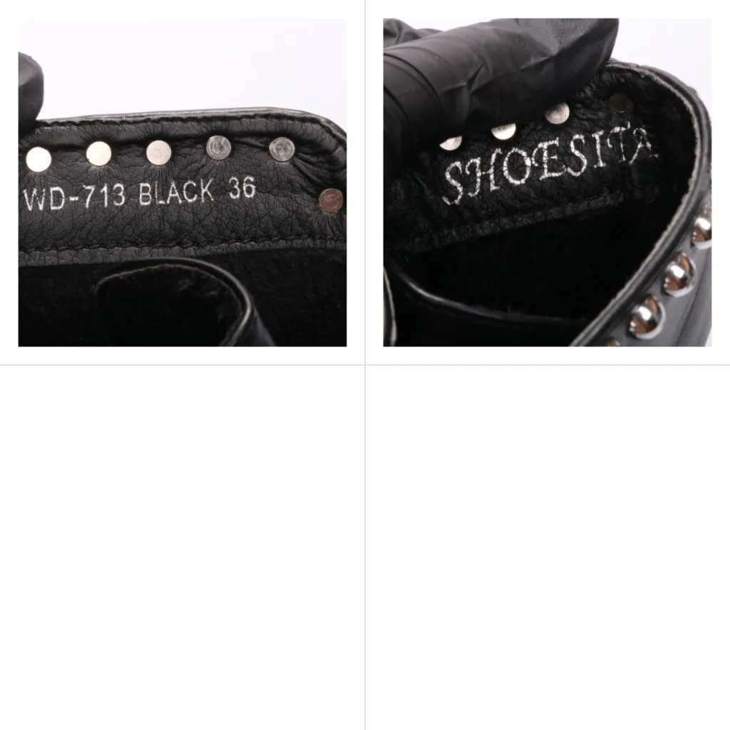 ботинки Shoestar