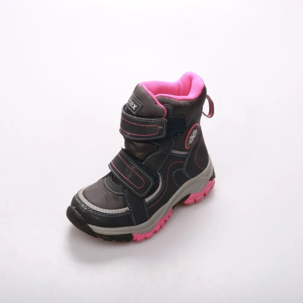 ботинки Detex