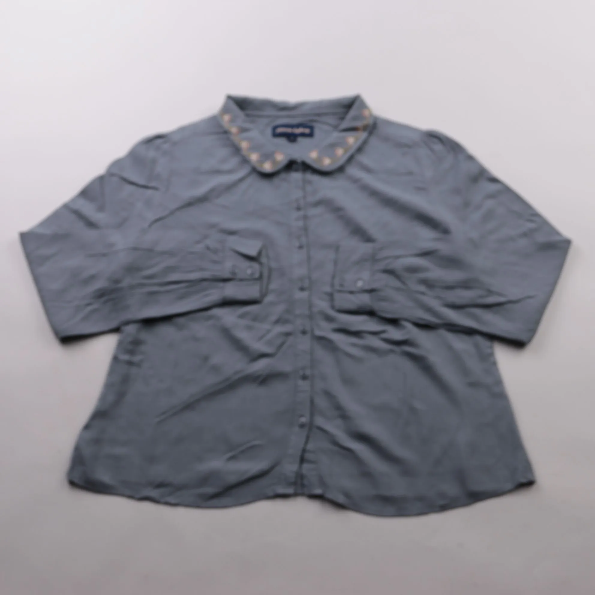 рубашка Princess Highway