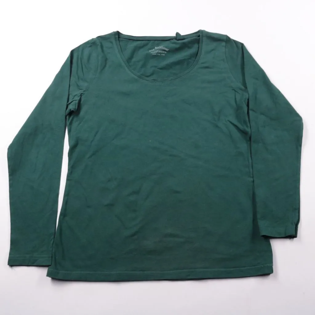 лонгслив Janina