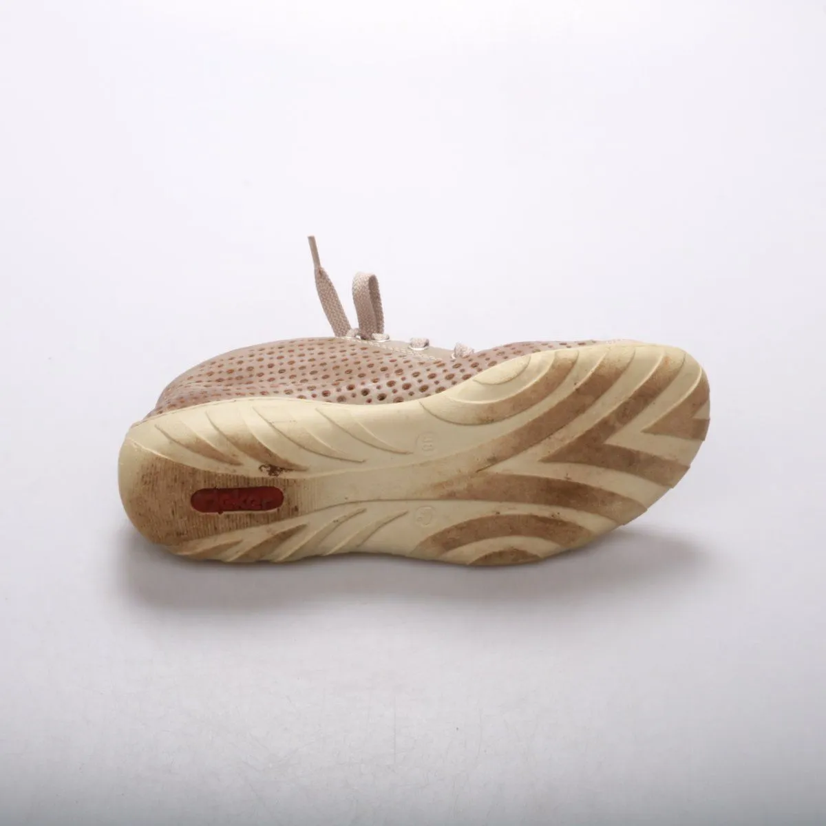 кроссовки Rieker