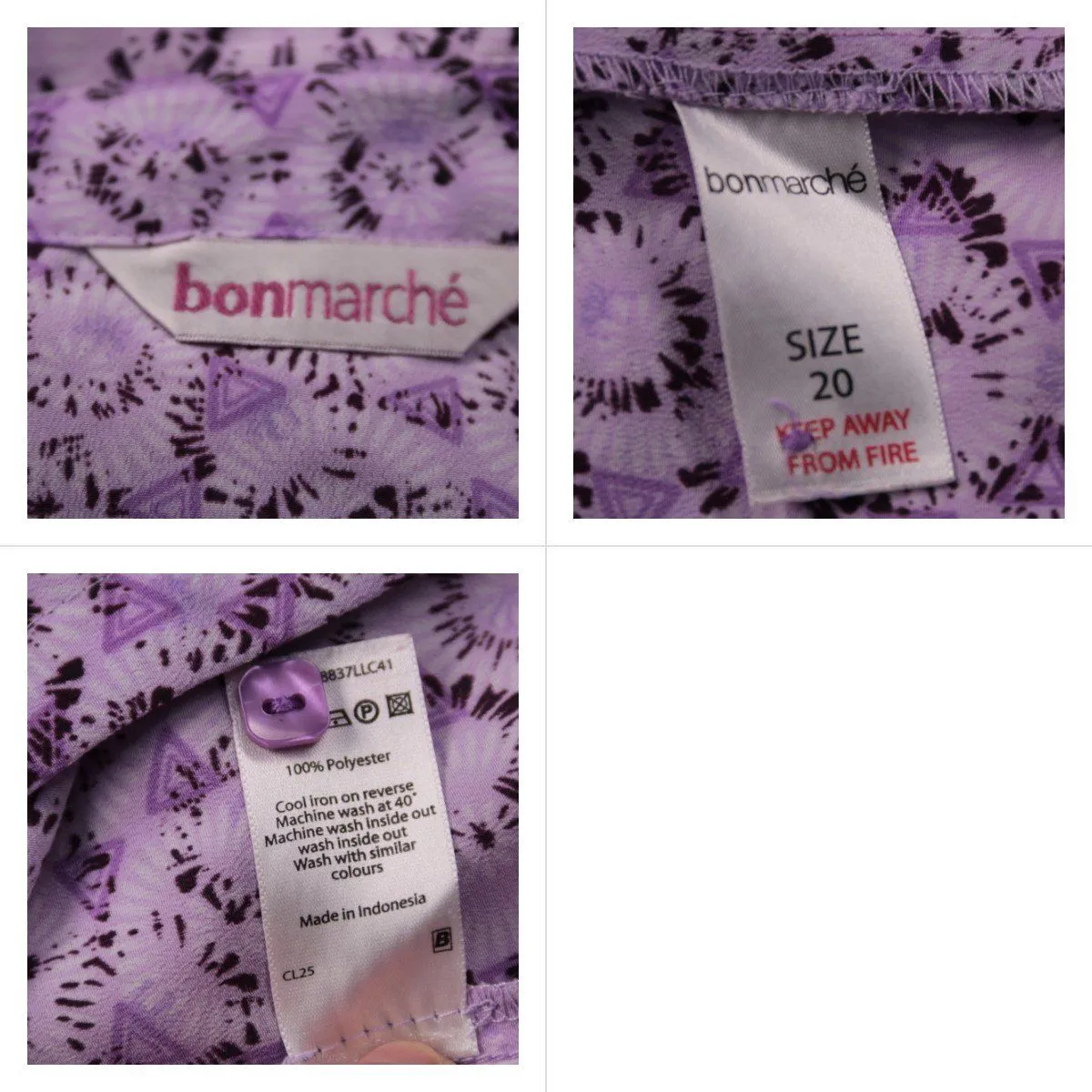 платье Bonmarché