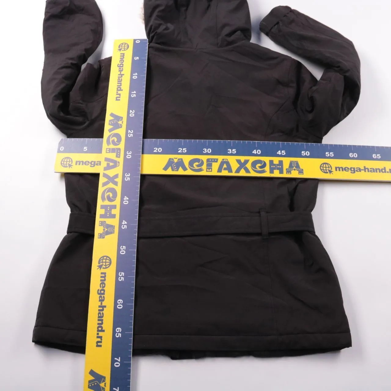 зимняя куртка Tom Tailor