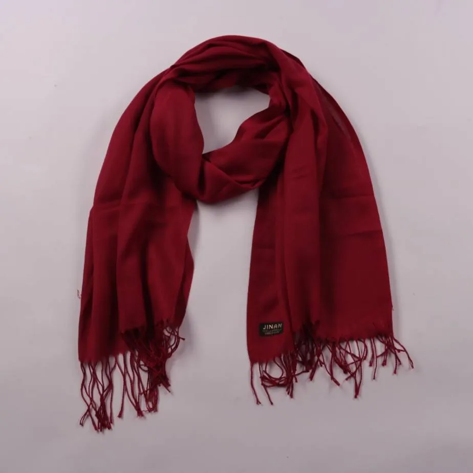 шарф Jinan