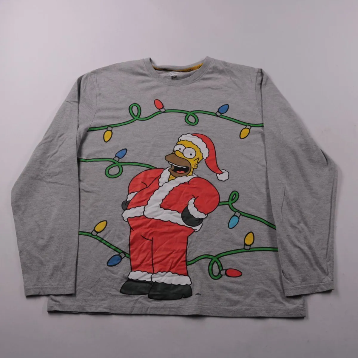 футболка The Simpsons