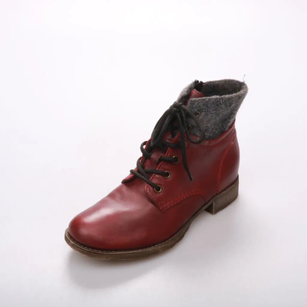 ботильоны Rieker