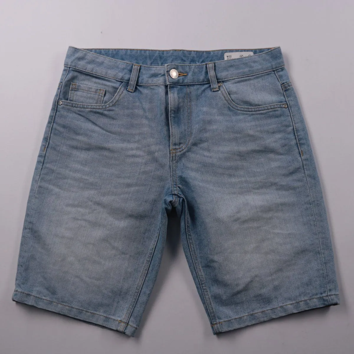 шорты Denim Co.