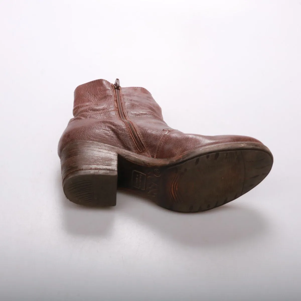 ботильоны Livorno