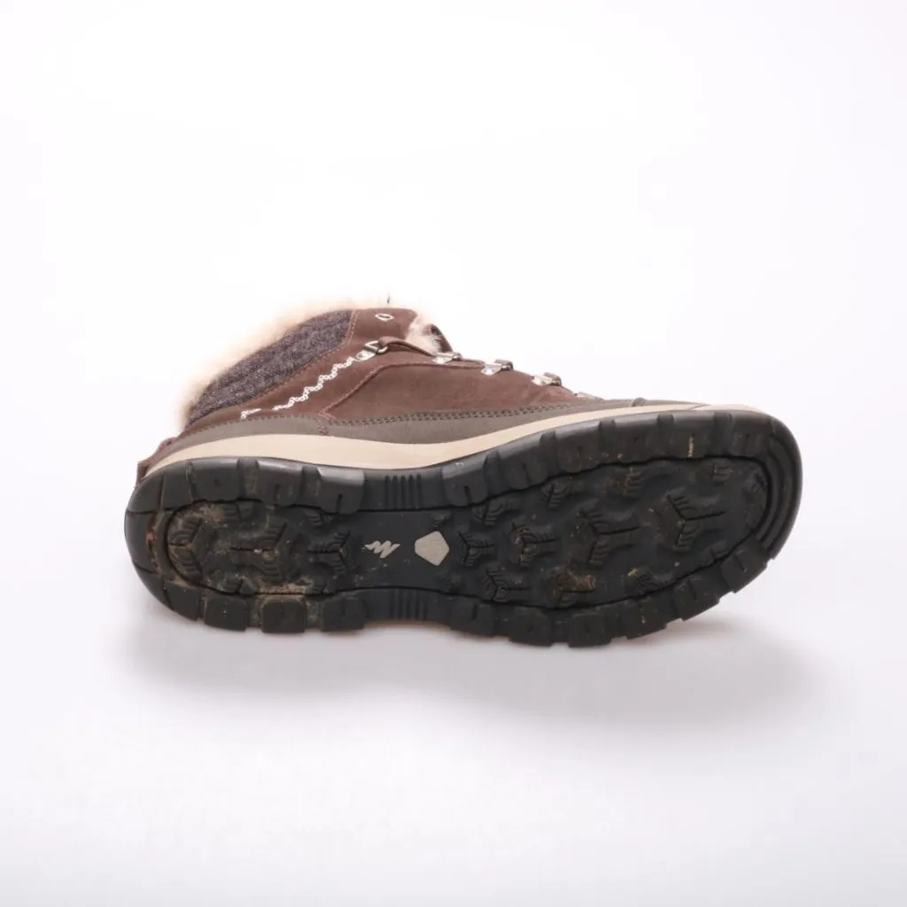 ботинки Quechua