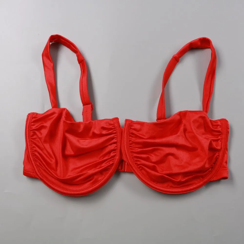 топ бикини Hunkemöller