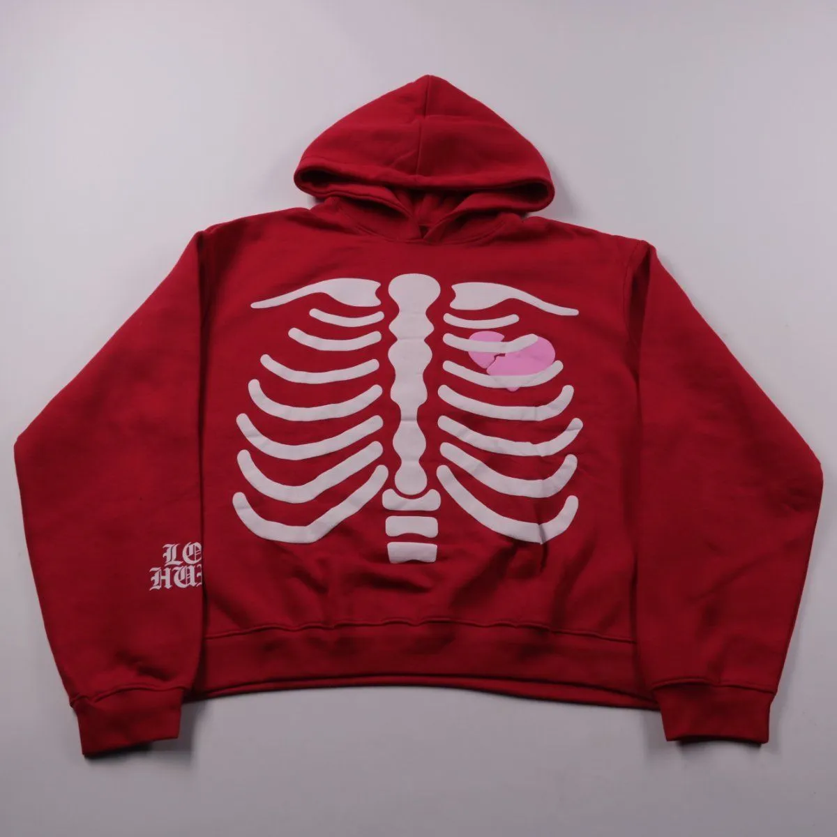 толстовка BoohooMAN