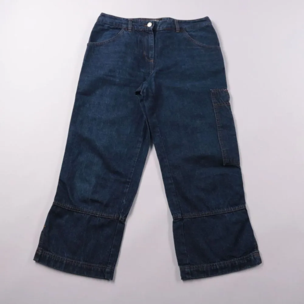 джинсы Highlands