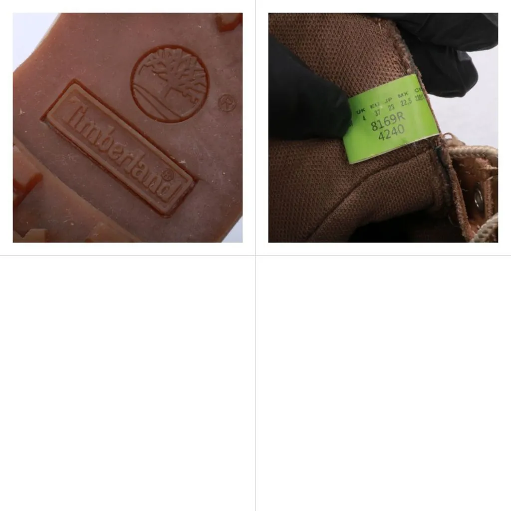 ботинки Timberland