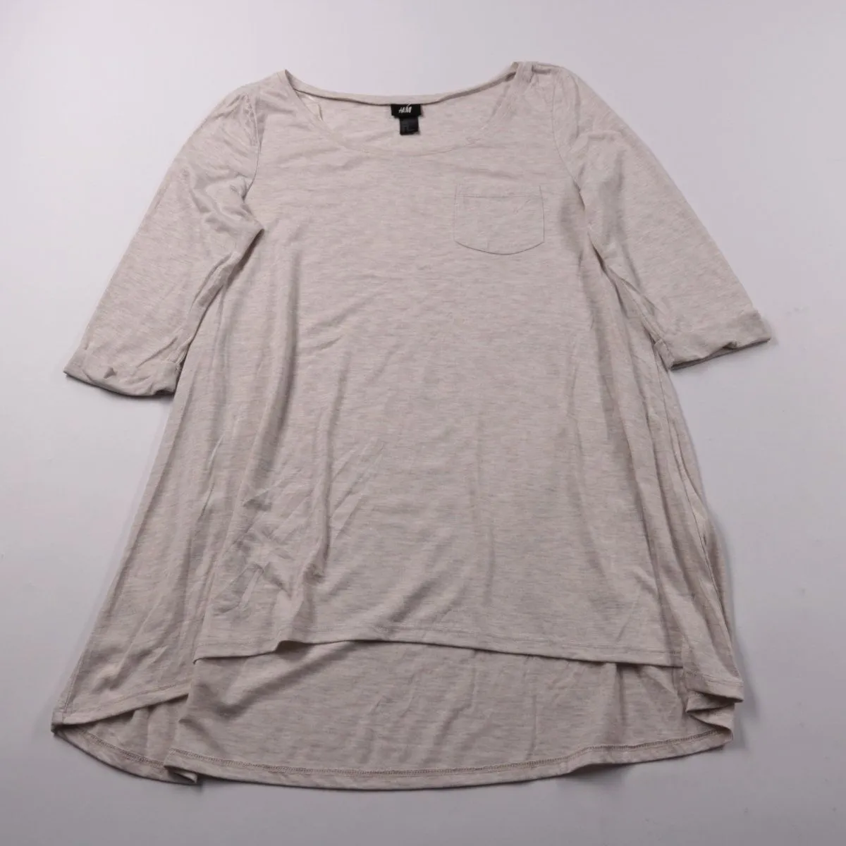 футболка H&M