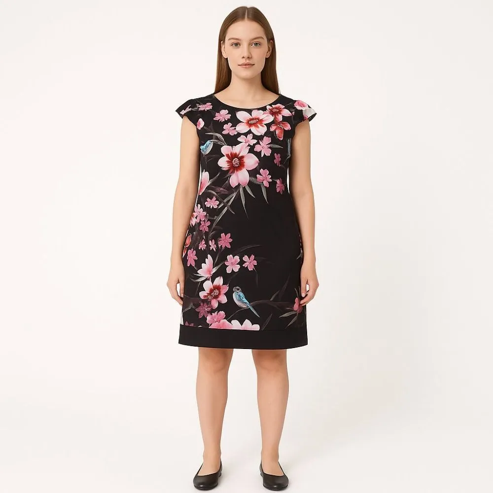 платье Bodyflirt