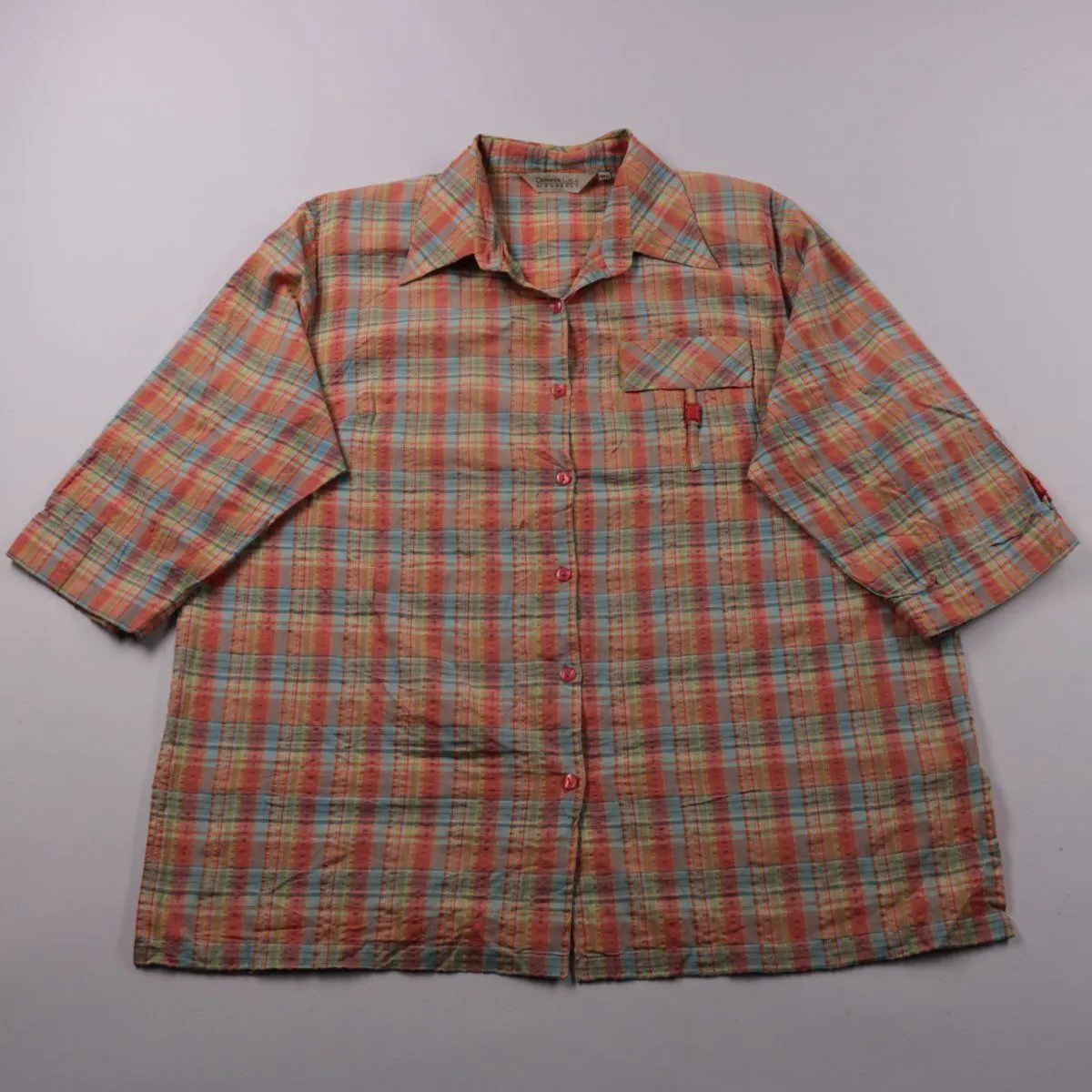 рубашка Donna Lisa