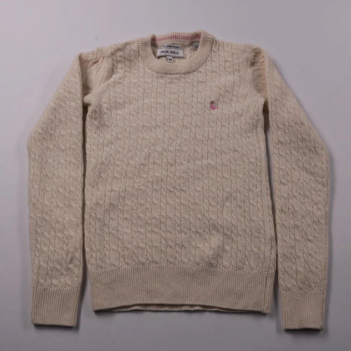 джемпер Jack Wills